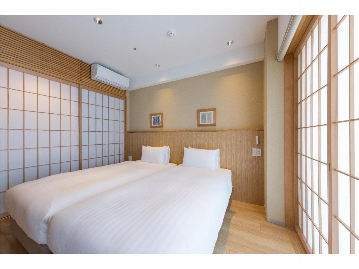 9 Hotel Hakata Φουκουόκα Εξωτερικό φωτογραφία