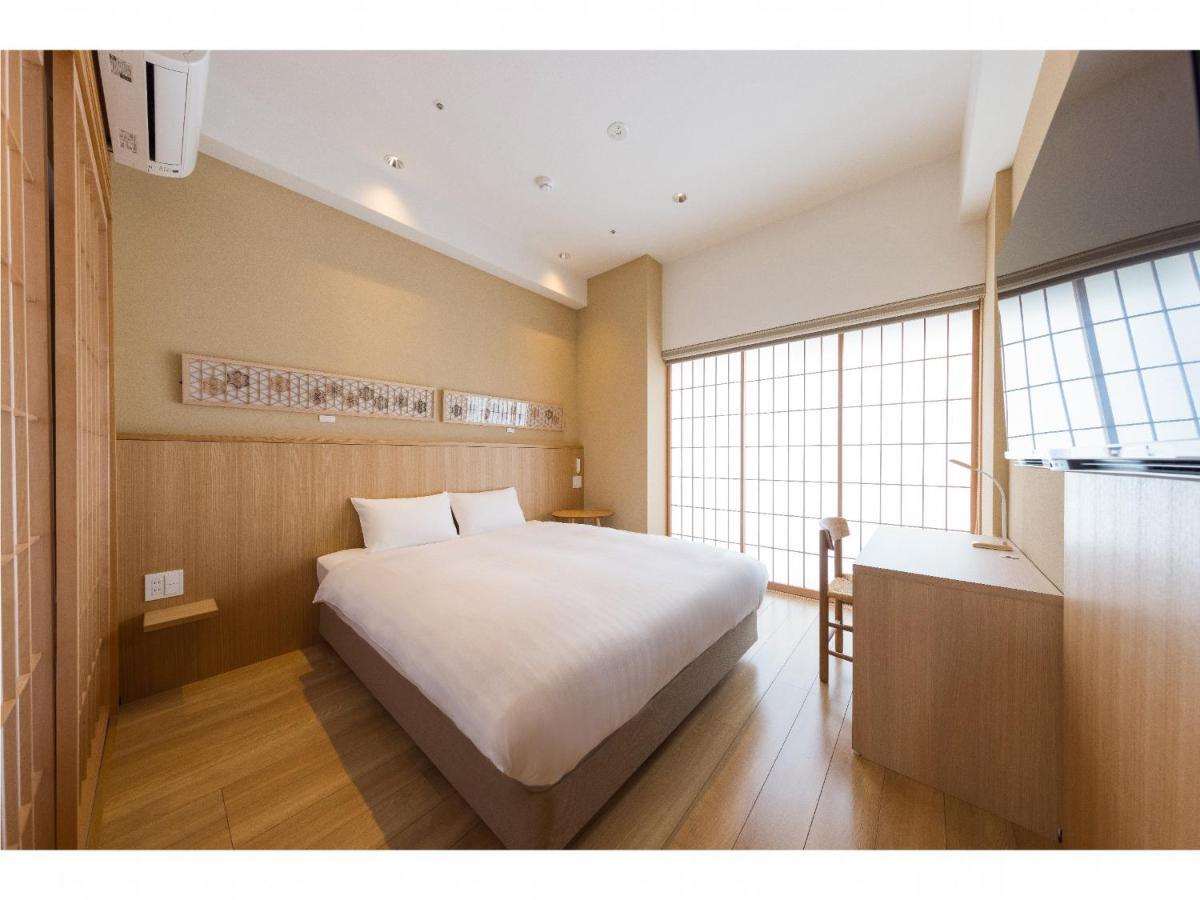 9 Hotel Hakata Φουκουόκα Εξωτερικό φωτογραφία