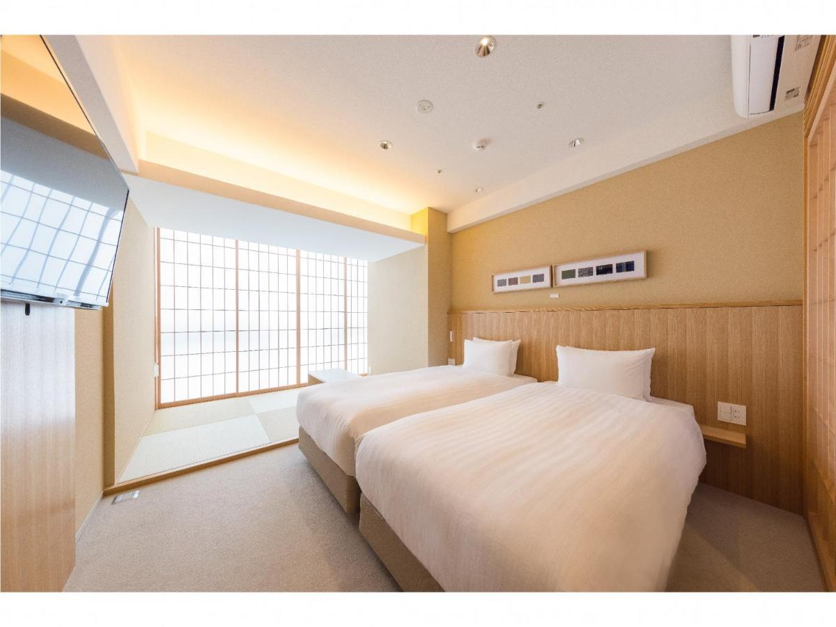 9 Hotel Hakata Φουκουόκα Εξωτερικό φωτογραφία