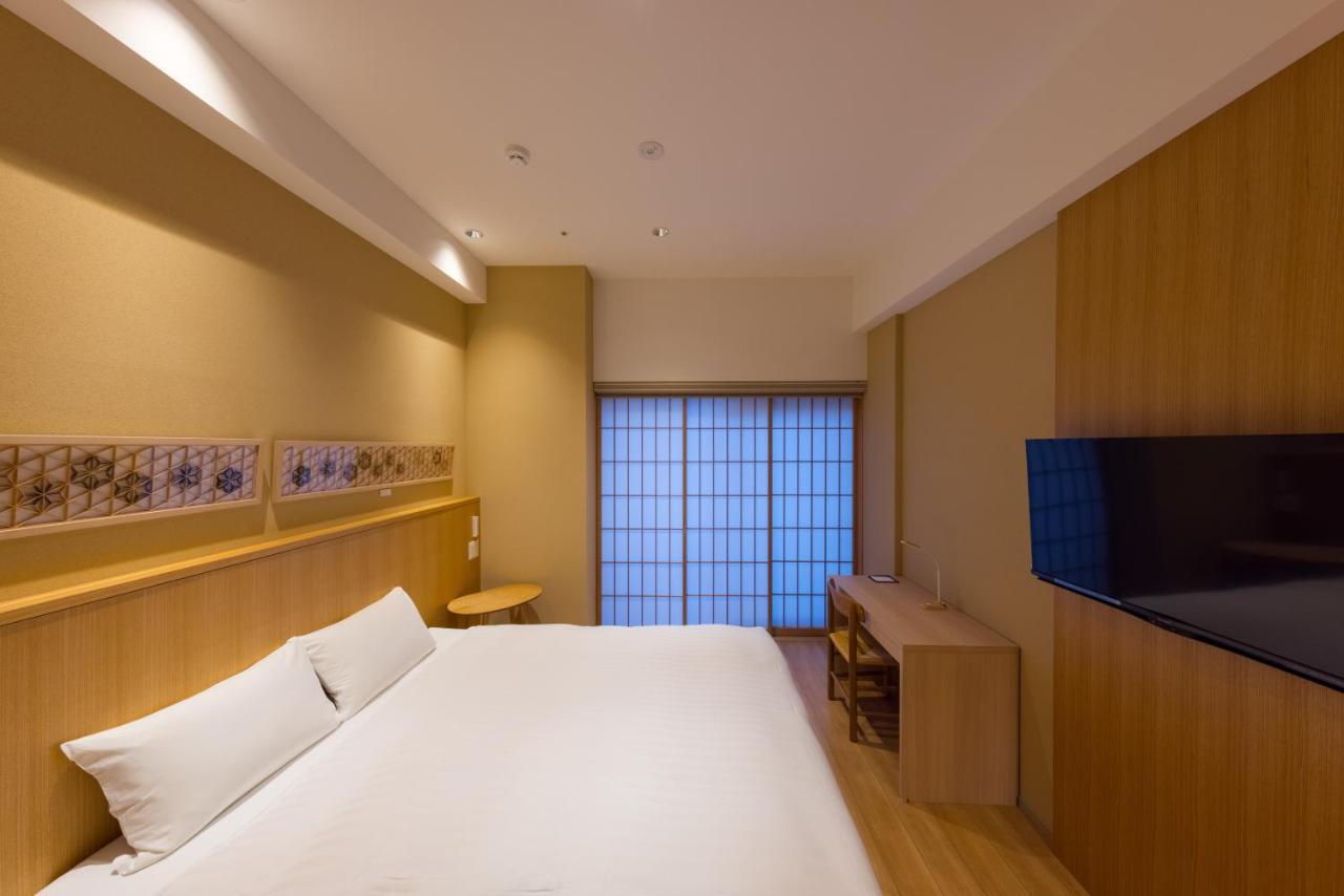 9 Hotel Hakata Φουκουόκα Εξωτερικό φωτογραφία