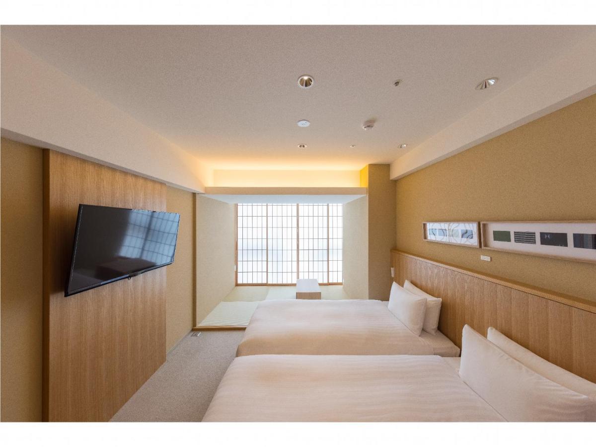 9 Hotel Hakata Φουκουόκα Εξωτερικό φωτογραφία