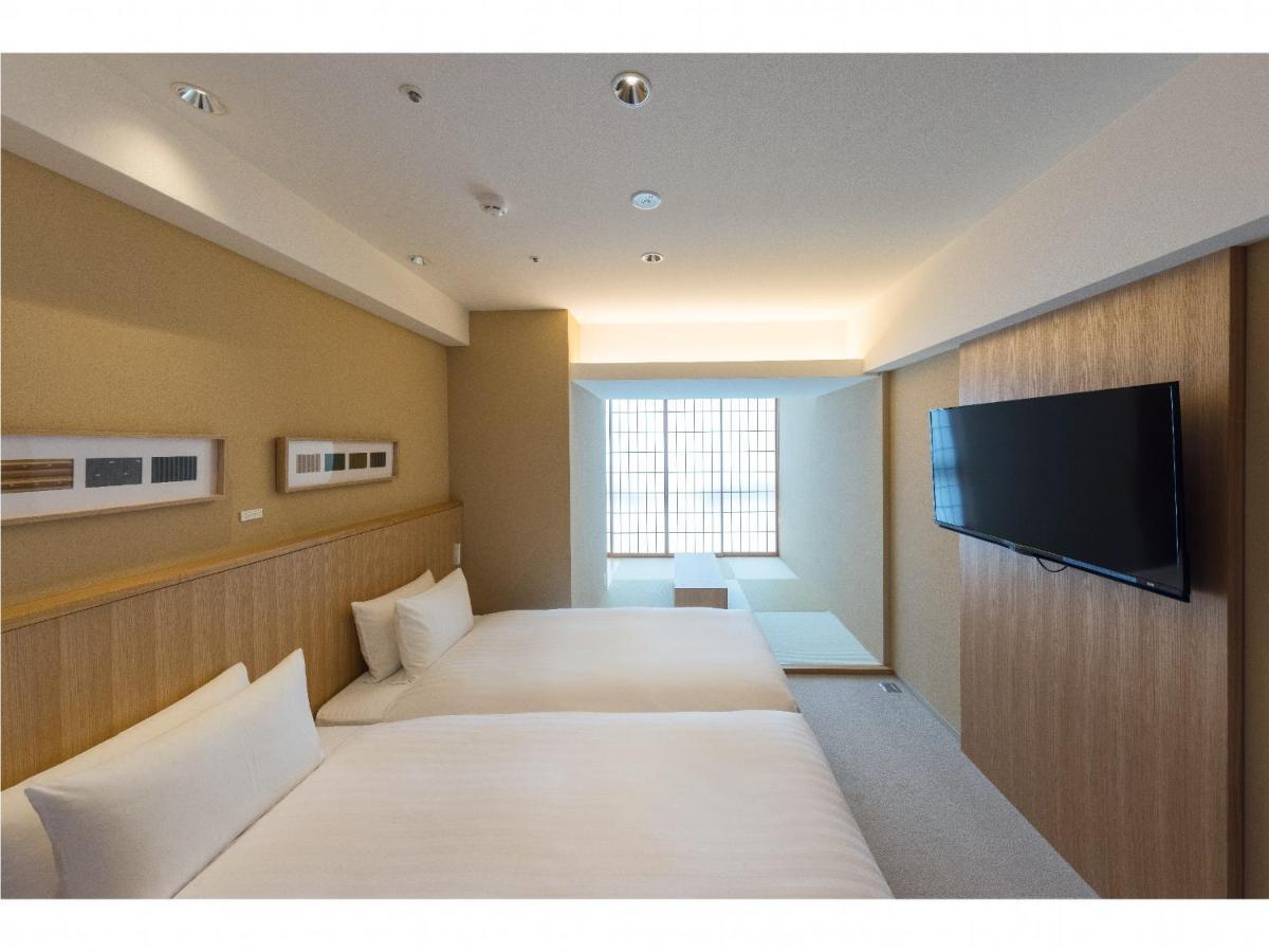 9 Hotel Hakata Φουκουόκα Εξωτερικό φωτογραφία