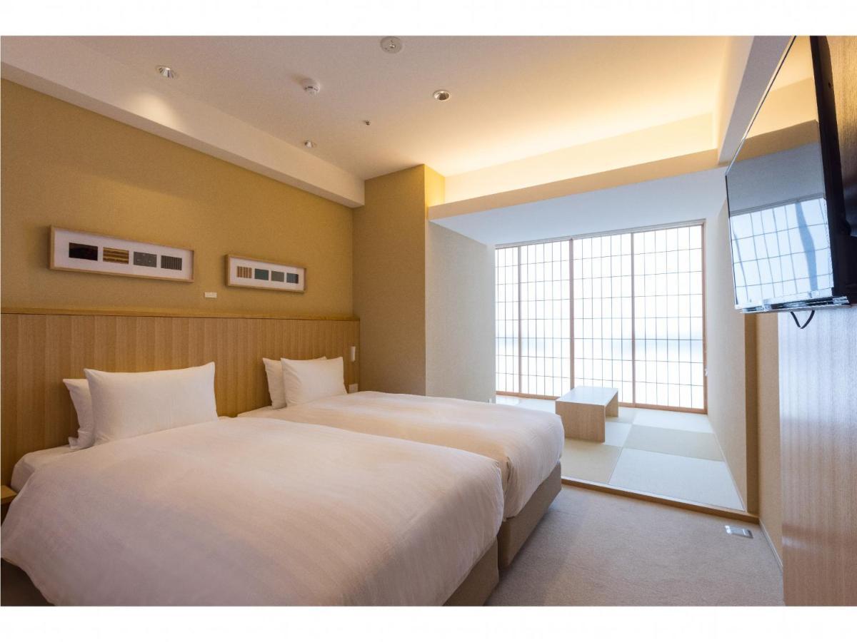 9 Hotel Hakata Φουκουόκα Εξωτερικό φωτογραφία