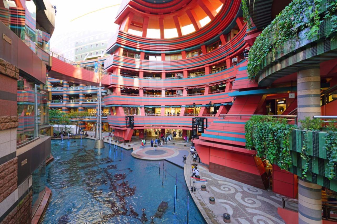 9 Hotel Hakata Φουκουόκα Εξωτερικό φωτογραφία
