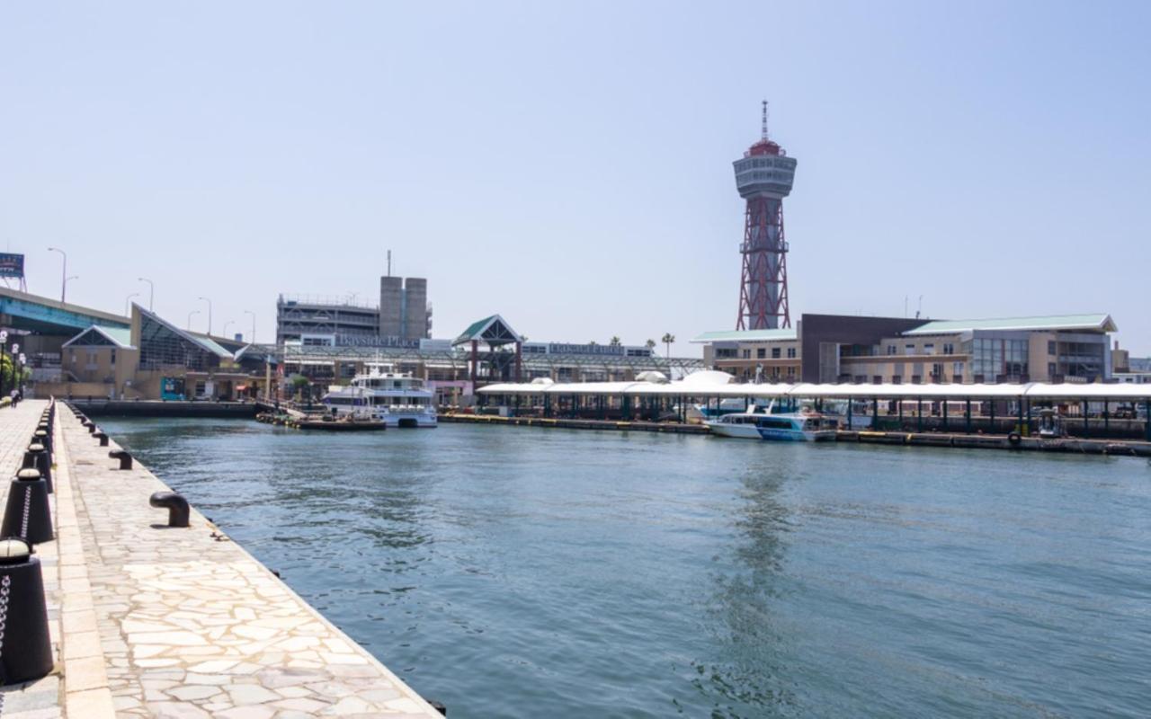 9 Hotel Hakata Φουκουόκα Εξωτερικό φωτογραφία