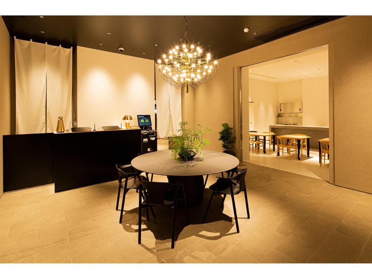 9 Hotel Hakata Φουκουόκα Εξωτερικό φωτογραφία