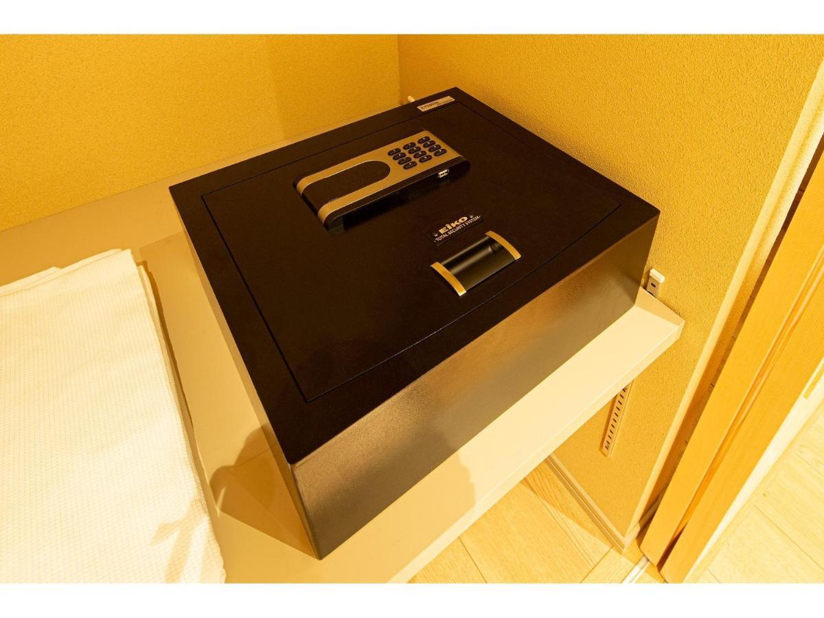 9 Hotel Hakata Φουκουόκα Εξωτερικό φωτογραφία